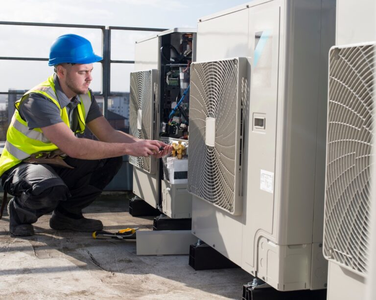Air conditioning design engineer - Oxford Air